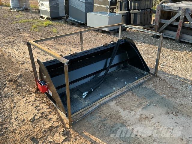  Raytree RMRB72 Ковши