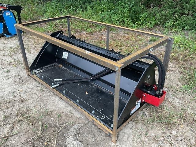  Raytree RMRB72 Ковши