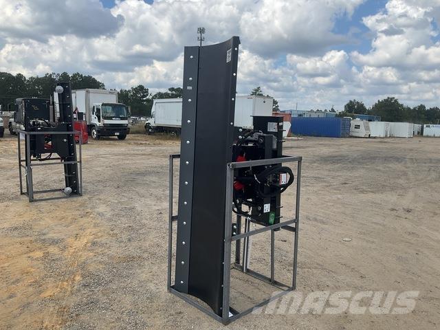  Raytree RSWD96 Гусеничные бульдозеры