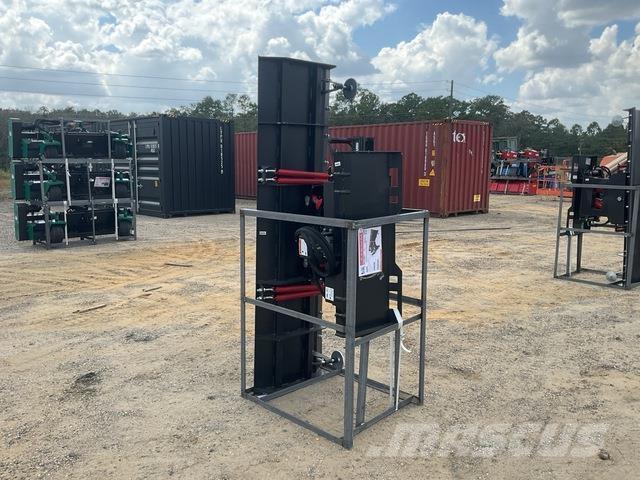  Raytree RSWD96 Гусеничные бульдозеры