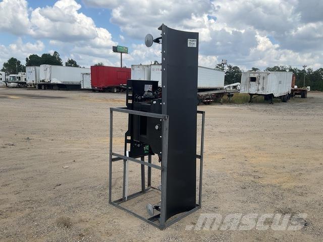  Raytree RSWD96 Гусеничные бульдозеры