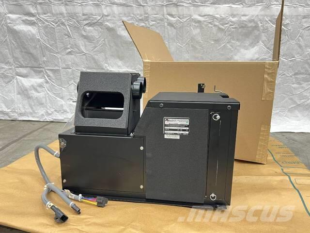  Red Dot Строительная техника - Другие