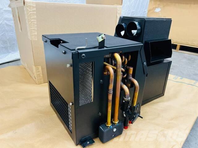  Red Dot Строительная техника - Другие