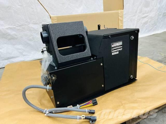  Red Dot Строительная техника - Другие