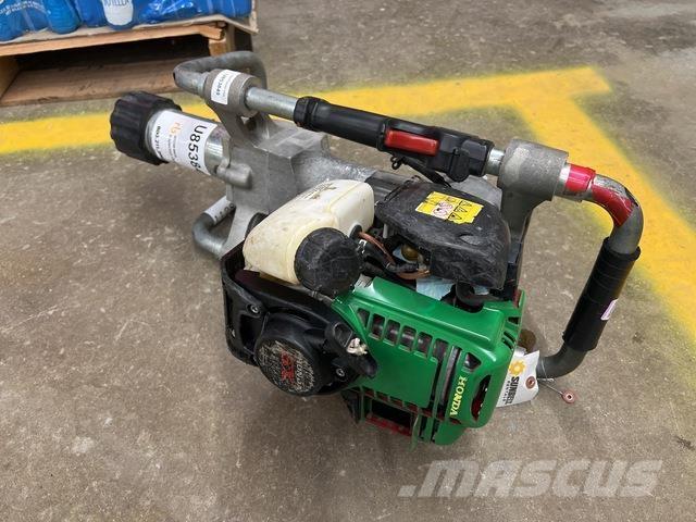 Rhino Tool Fencing equipment