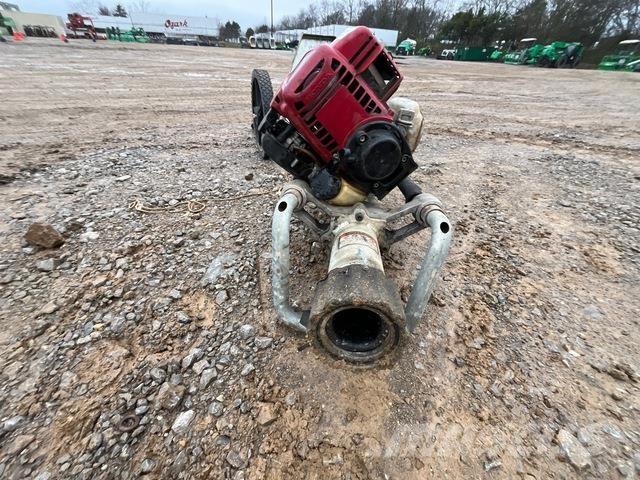 Rhino Tool Fencing equipment