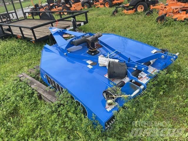Rhino TW25 Строительная техника - Другие