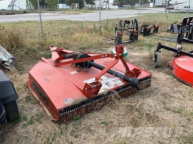 Rhino TW36 Мульчирователи