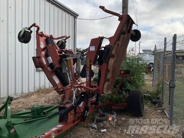 Rhino TX165A Мульчирователи