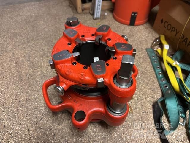  Ridgid 141 Трубопроводное оборудование