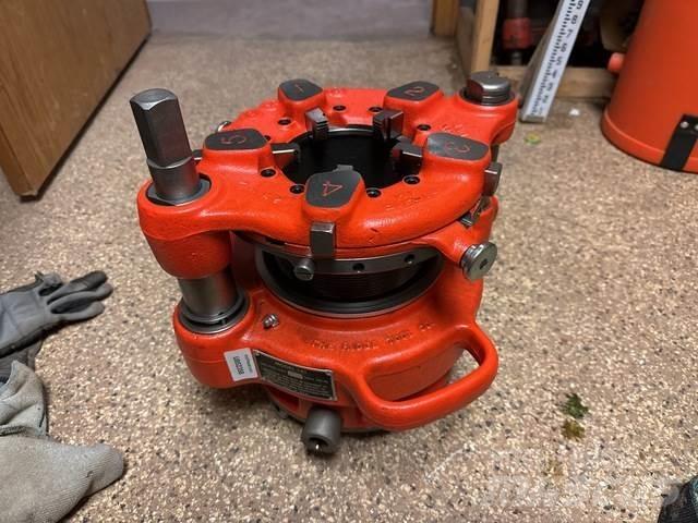 Ridgid 141 Трубопроводное оборудование