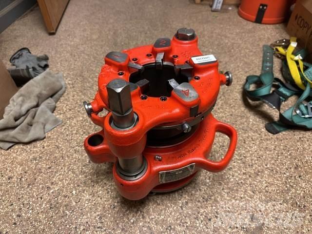  Ridgid 141 Трубопроводное оборудование