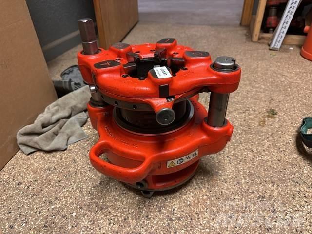 Ridgid 141 Трубопроводное оборудование