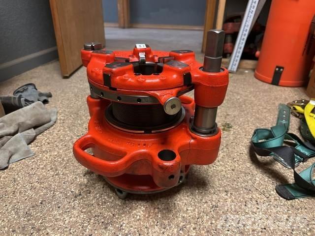  Ridgid 141 Трубопроводное оборудование