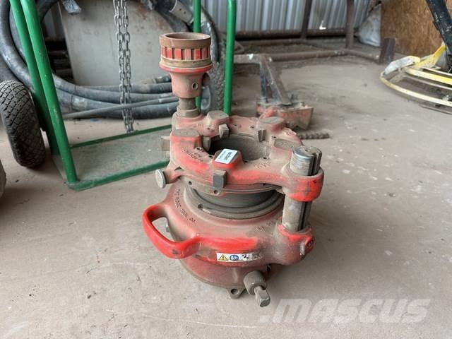  Ridgid 141 Трубопроводное оборудование