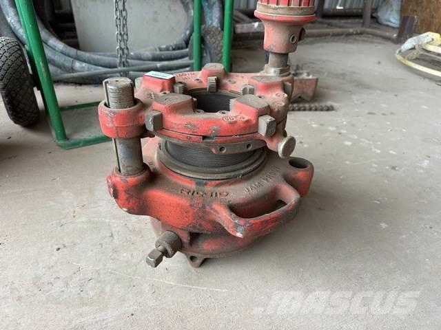  Ridgid 141 Трубопроводное оборудование