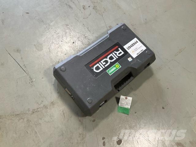  Ridgid 19238 Трубопроводное оборудование