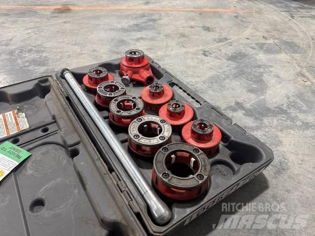  Ridgid 36505 Трубопроводное оборудование