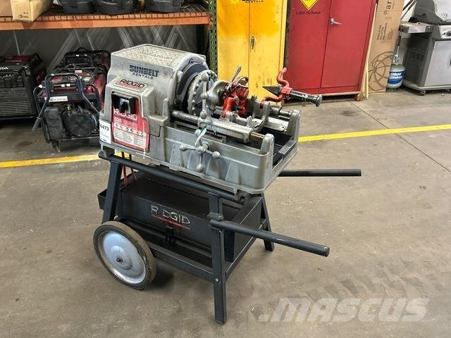  Ridgid 535 Строительная техника - Другие