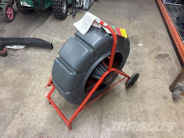  Ridgid 63603 Трубопроводное оборудование
