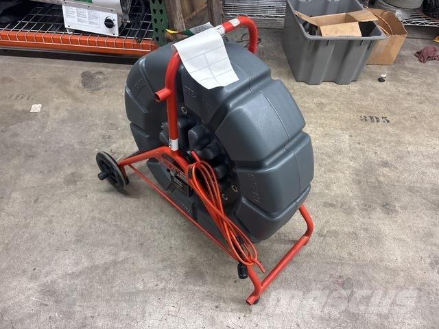  Ridgid 63603 Трубопроводное оборудование