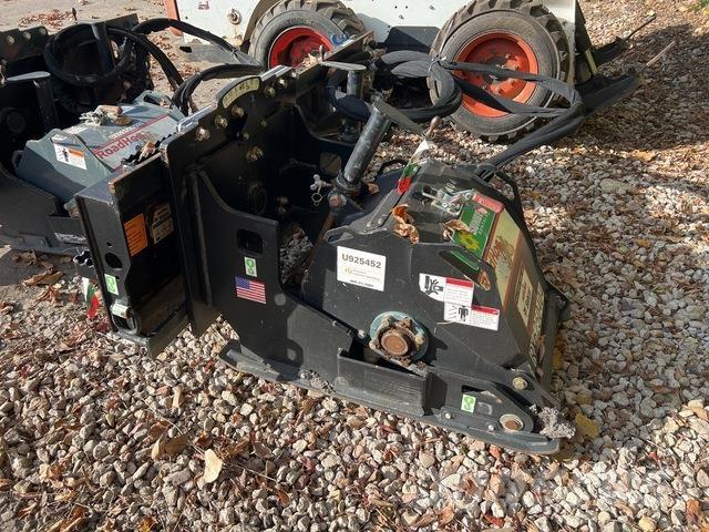 Roadhog CP16LF Навесные фрезы