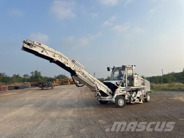 Roadtec CB-100 Запчасти для асфальтовой техники