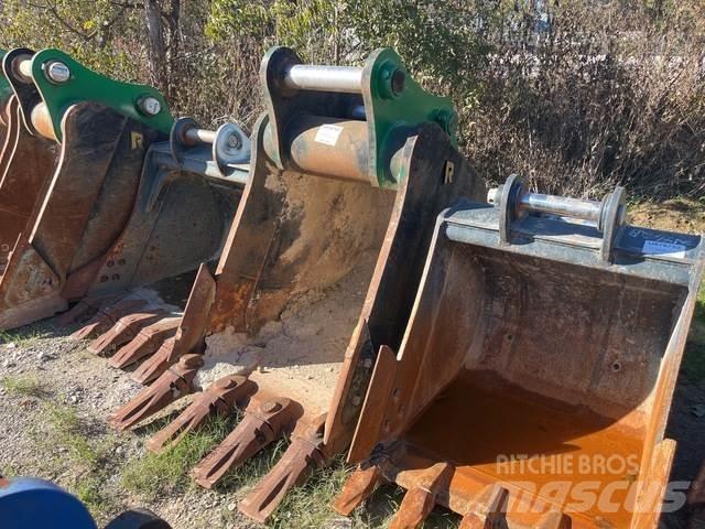 Rockland EB70 Компоненты строительной техники