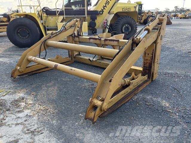 Rockland PG2 Строительная техника - Другие