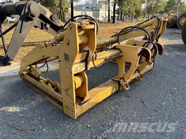 Rockland PG2 Строительная техника - Другие