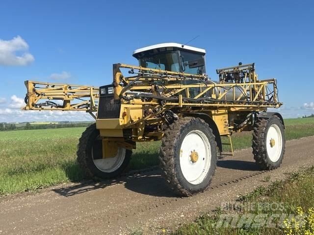 RoGator 854 Самоходные опрыскиватели