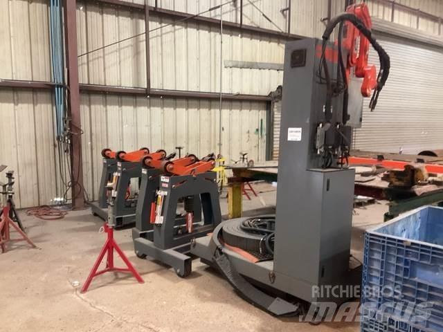  RotoWeld Сварочные аппараты