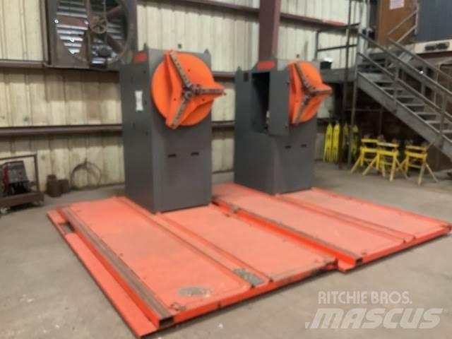 RotoWeld Сварочные аппараты