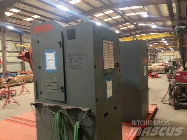  RotoWeld Сварочные аппараты