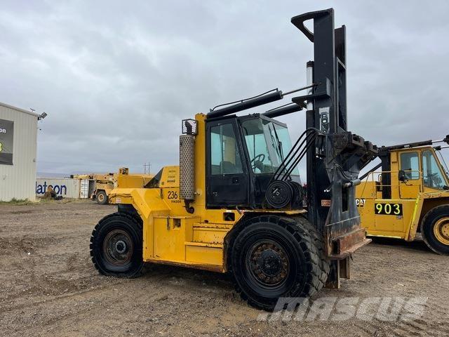 Royal P500 Другие складские механизмы