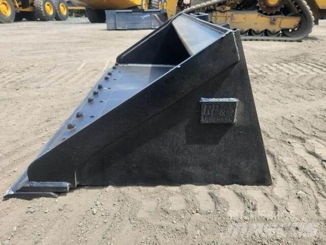  RP EQUIPMENT Ковши
