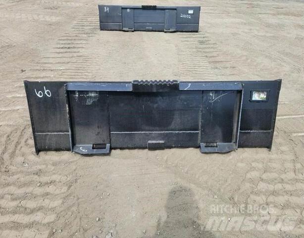  RP EQUIPMENT Ковши