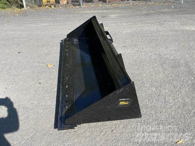  RP EQUIPMENT Ковши