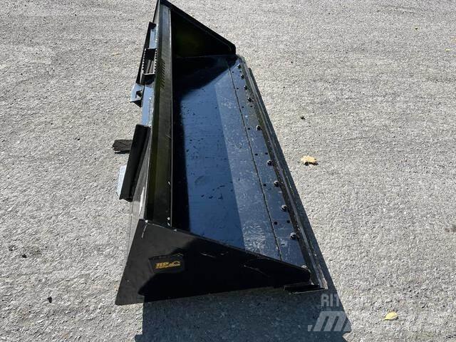  RP EQUIPMENT Ковши