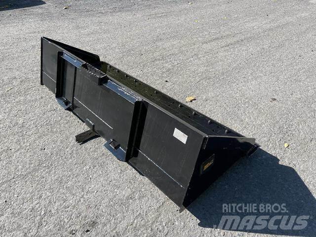  RP EQUIPMENT Ковши