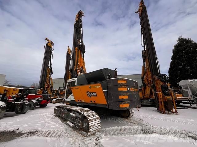 RTG RG19T Строительная техника - Другие