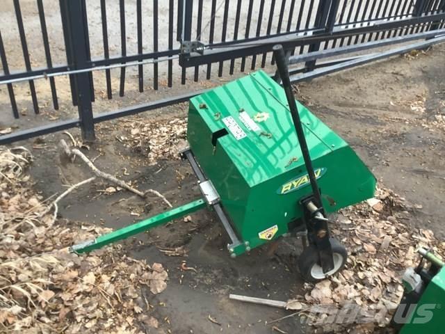 Ryan 544860A Аэраторы