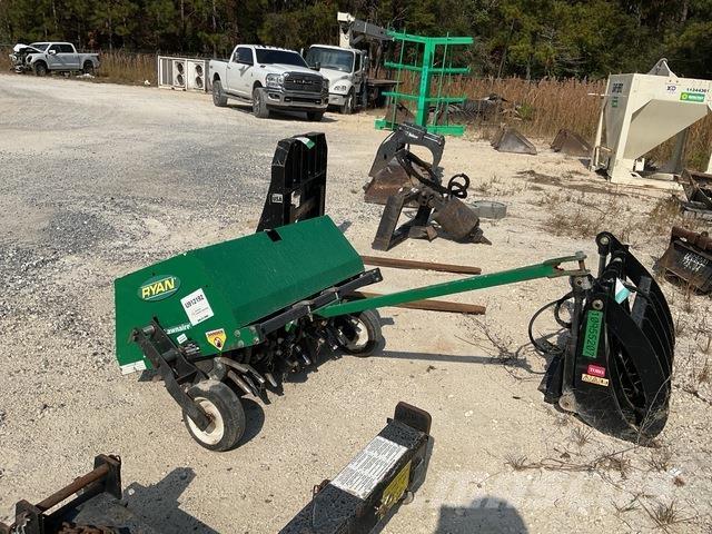 Ryan 544860A Аэраторы