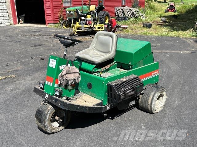 Ryan GA30 Аэраторы