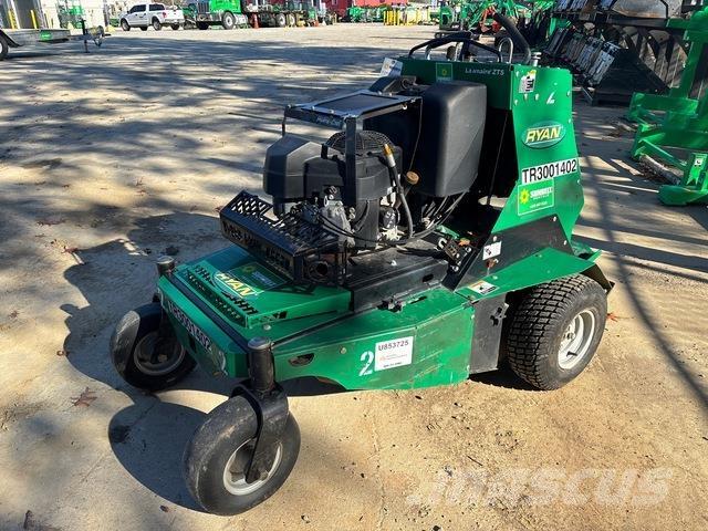 Ryan ZTS Аэраторы