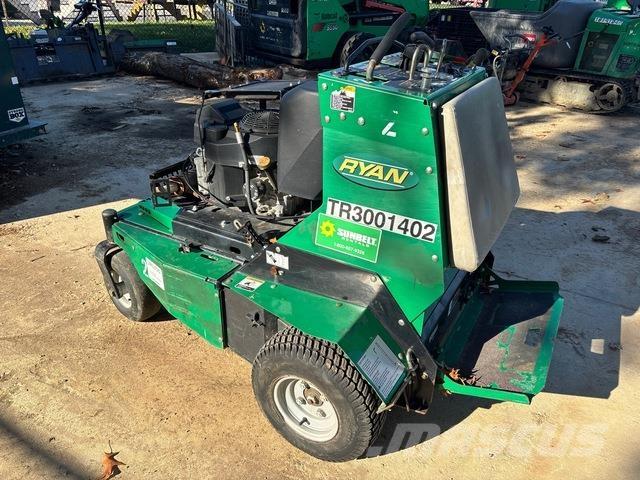 Ryan ZTS Аэраторы