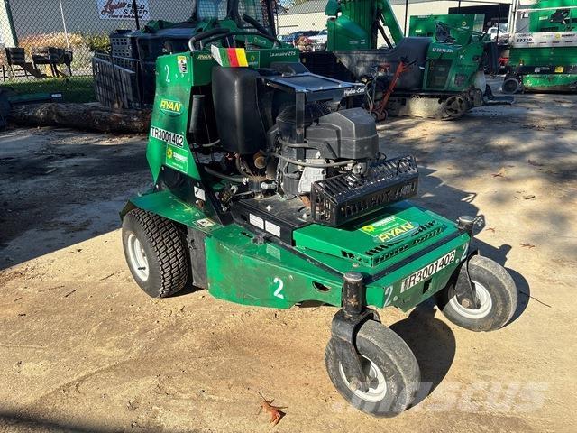 Ryan ZTS Аэраторы