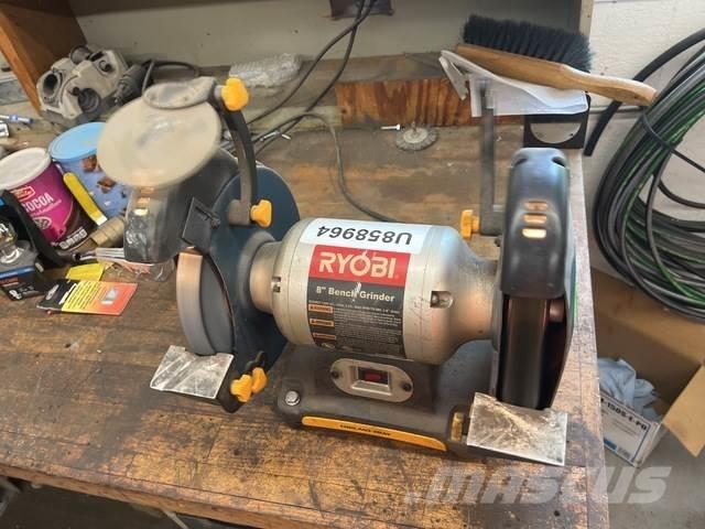  Ryobi BGH827 Промышленные мельницы