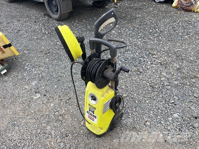  Ryobi RPW150-G Мойки низкого давления