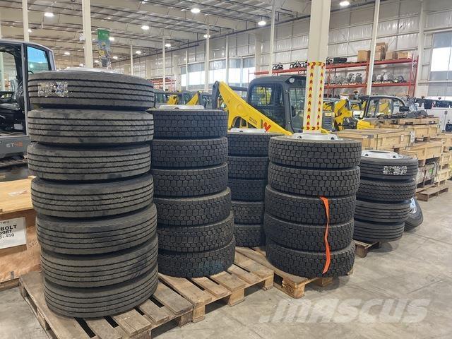  Sailun Шины и колёса